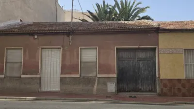 Terreno en venta en Guardamar del Segura - Vista 2