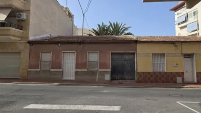 Terreno en venta en Guardamar del Segura - Vista 3