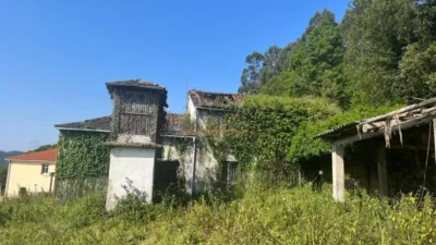 Casa – Cedeira, Ferrol - Vista 2