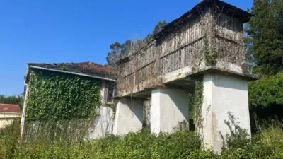 Casa – Cedeira, Ferrol - Vista 3