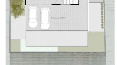 House in Els Molins-Poble Sec-Pins Vens photo 10