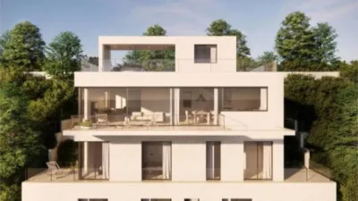 House in Els Molins-Poble Sec-Pins Vens photo 12