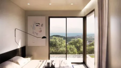 House in Els Molins-Poble Sec-Pins Vens photo 3