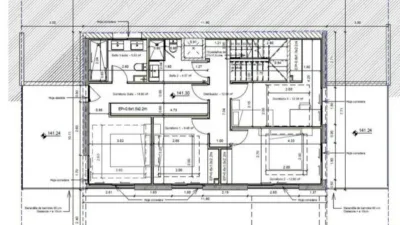House in Els Molins-Poble Sec-Pins Vens photo 8