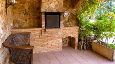 House in Calonge photo 10