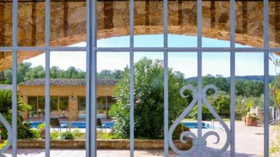 House in Calonge photo 11