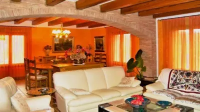 House in Calonge photo 17