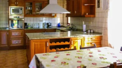 House in Calonge photo 21