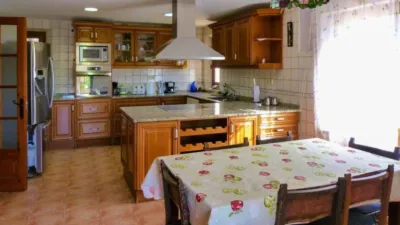House in Calonge photo 22