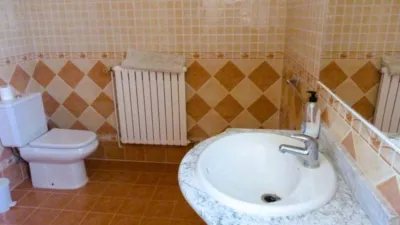 House in Calonge photo 35