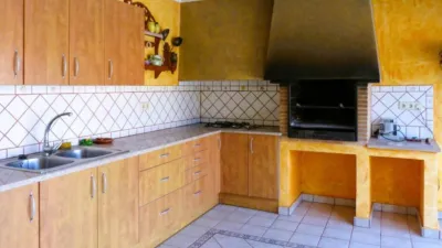 House in Calonge photo 38