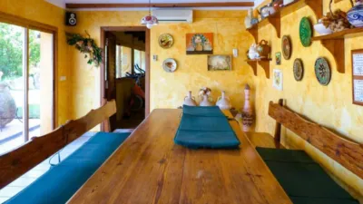 House in Calonge photo 39
