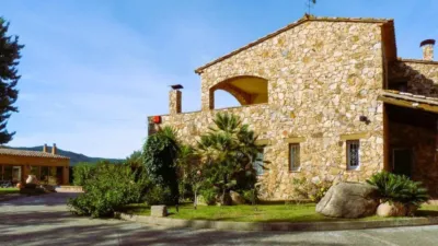 House in Calonge photo 3