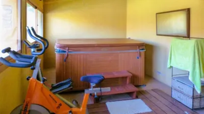 House in Calonge photo 40