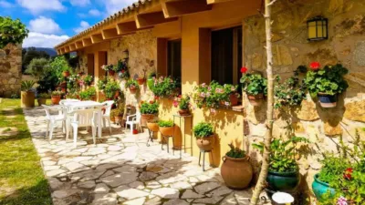 House in Calonge photo 46
