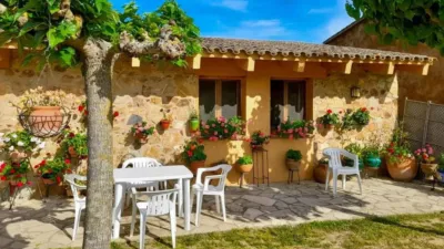 House in Calonge photo 47
