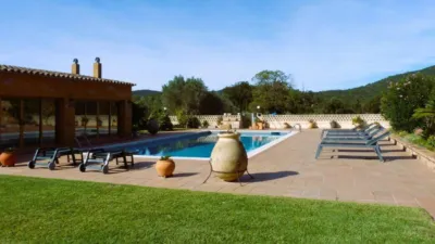 House in Calonge photo 4