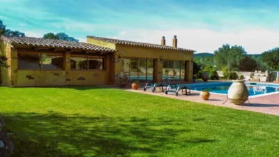 House in Calonge photo 5