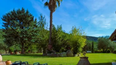 House in Calonge photo 8
