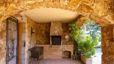 House in Calonge photo 9