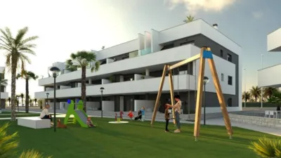 Piso en venta en Guardamar del Segura - Vista 3