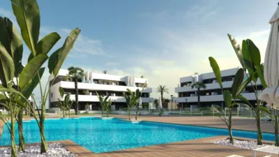 Piso en venta en Guardamar del Segura - Vista 2
