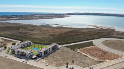 Piso en venta en Guardamar del Segura - Vista 4