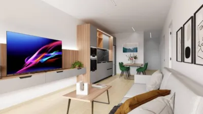 Piso en venta en Guardamar del Segura - Más