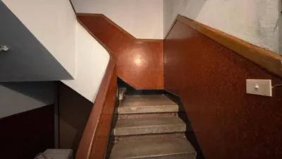 Apartment on Rosalía de Castro Street photo 11