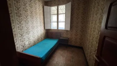 Apartment on Rosalía de Castro Street photo 2