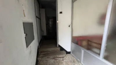 Apartment on Rosalía de Castro Street photo 6