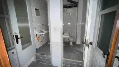 Apartment on Rosalía de Castro Street photo 7