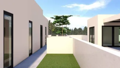 Casa – Finestrat, la Marina Baixa - Vista 4