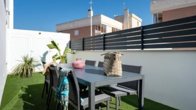 Casa – Santa Pola, Residencial Isla de Ízaro, Gran Alacant - Vista 4