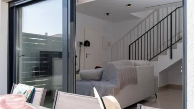 Casa – Santa Pola, Residencial Isla de Ízaro, Gran Alacant - Vista 5