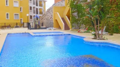 Piso – Orihuela, Urbanización Residencial Montemar, Dehesa de Campoamor - Vista 2