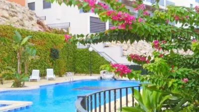Piso – Orihuela, Urbanización Residencial Montemar, Dehesa de Campoamor - Vista 4