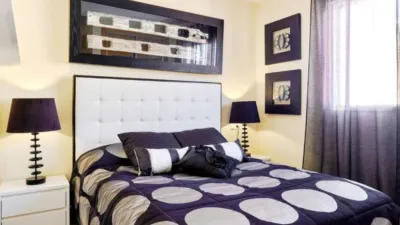 Piso – Orihuela, Urbanización Residencial Montemar, Dehesa de Campoamor - Más
