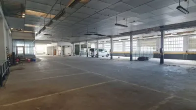 Local comercial en venta en Campus Sur-Santa Marta - Vista 2