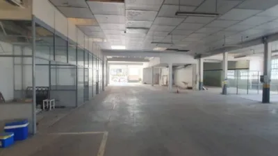 Local comercial en venta en Campus Sur-Santa Marta - Vista 3