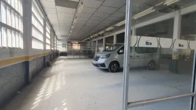 Local comercial en venta en Campus Sur-Santa Marta - Vista 5
