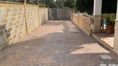 House in El Drago photo 23