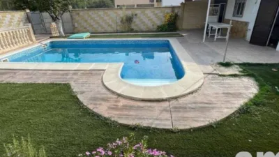 House in El Drago photo 2
