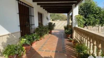 House in El Drago photo 4