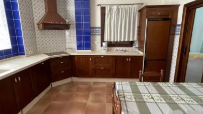 House in El Drago photo 7
