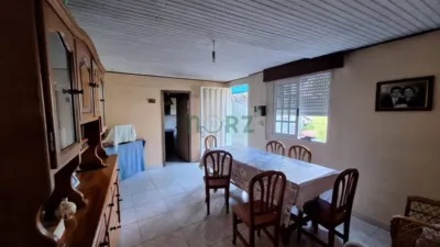 Casa rústica en As Cortes (Leiro) photo 10