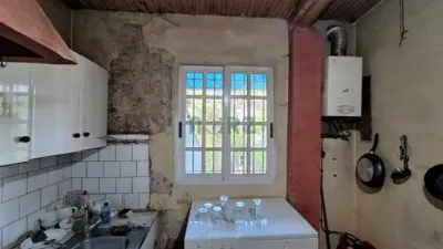Casa rústica en As Cortes (Leiro) photo 11