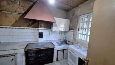 Casa rústica en As Cortes (Leiro) photo 13