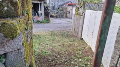 Rustic house in As Cortes (Leiro) photo 4
