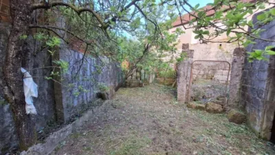 Rustic house in As Cortes (Leiro) photo 5
